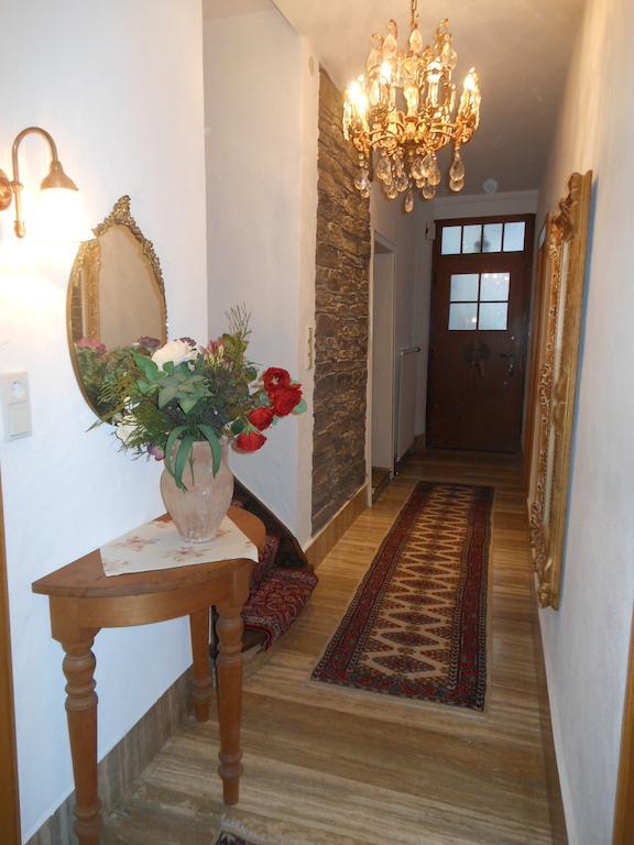 فيلا برونبيبيرغفي Ferienhaus Mosel المظهر الخارجي الصورة