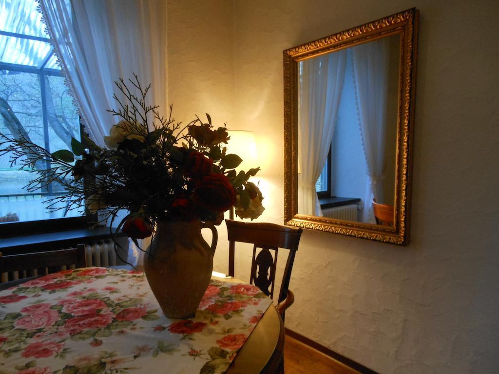 فيلا برونبيبيرغفي Ferienhaus Mosel المظهر الخارجي الصورة
